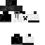 Texture for wither skeleton copyright do not disturb! Do not copy!n't 