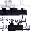 Texture for Satoru Gojo