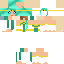 Texture for Greek Goddess