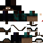 Texture for herobrine in the desert 