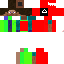 Texture for paradajkas skin 3