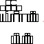 Texture for 仮スキン