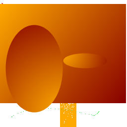Texture for wierd cloud