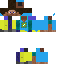 Texture for PecaStive
