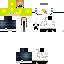 Texture for yolo