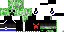 Texture for creeper