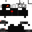 Texture for infinite the jackal