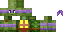 Texture for xerhet