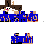 Texture for michael myers back from the death