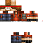 Texture for Pixel Gun 3d noob