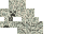 Texture for ghostly_creeper
