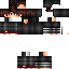 Texture for Black PVP Hoodie
