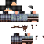 Texture for The maze runner
