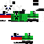 Texture for gea