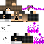 Texture for hfh