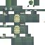 Texture for Totoro