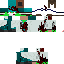 Texture for труп