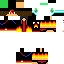 Texture for tigr