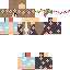 Texture for steve