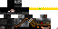 Texture for better king jenava