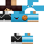 Texture for gduff's skin