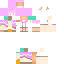 Texture for のあ