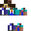 Texture for keks