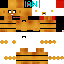 Texture for Mikecrack ANIMATRONICO 