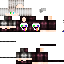 Texture for RED_SKELETON