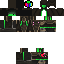 Texture for leslimevert mage by dragocool09
