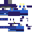 Texture for カツオ武士