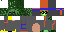 Texture for  chimny swift