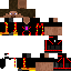 Texture for steve