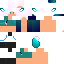 Texture for dsf
