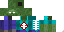 Texture for cdh