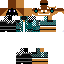 Texture for authentic animatronic