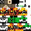 Texture for steve