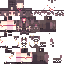 Texture for Hu Tao