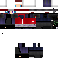 Texture for (future verison) saruto sage mode lv3
