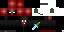 Texture for deadpool formal