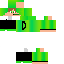 Texture for Digey DMT