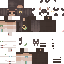Texture for reference skin 03