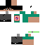 Texture for Rafael