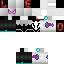 Texture for GhostSpider