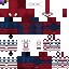 Texture for spiderman