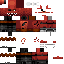 Texture for Foxy The Pirate 