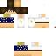 Texture for paçoca