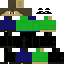 Texture for thomas