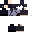 Texture for sasuke