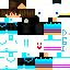 Texture for my_skin